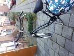 Sparta Amazone boodschappenfiets met lage instap, Ophalen of Verzenden, Gebruikt, Sparta, (Extra) lage instap