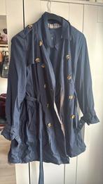 Jas, Ophalen of Verzenden, Zo goed als nieuw, Maat 46/48 (XL) of groter