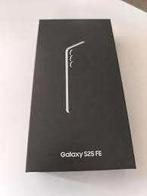 Samsung Galaxy S25 FE  128GB Geseald new, Ophalen of Verzenden, Nieuw, Overige typen, Samsung
