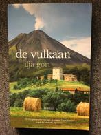De vulkaan ; door Ilja Gort #Frankrijk, Gelezen, Europa overig, Ophalen of Verzenden, Ilja Gort