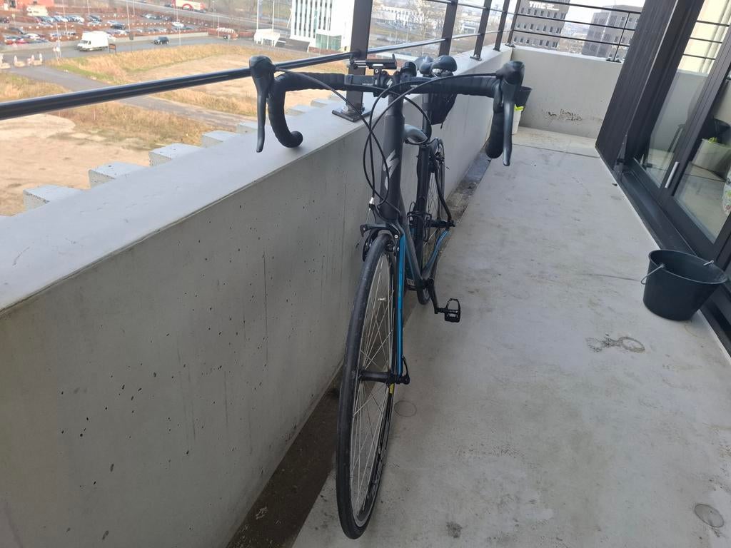 Specialized Secteur racefiets, maat M (2015), Fietsen en Brommers, Fietsen | Racefietsen, Overige merken, Gebruikt, Aluminium