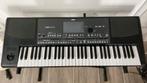 Korg PA600 Professional Arranger Keyboard, Ophalen, Gebruikt, Korg, Midi-aansluiting