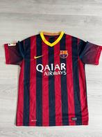 Nike FC Barcelona voetbalshirt, Maat M, Ophalen of Verzenden, Zo goed als nieuw, Shirt