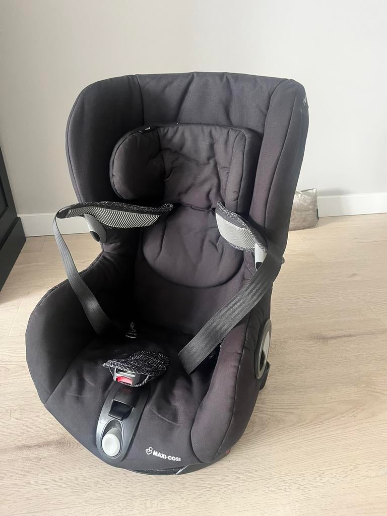 Autostoel maxi cosi, Autogordel, 9 t/m 18 kg, Ophalen of Verzenden, Zo goed als nieuw
