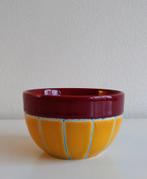 Nieuw Fairtrade Artesa Equador Kommetje Schaaltje, Huis en Inrichting, Ophalen of Verzenden, Nieuw, Rond