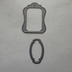 Snijmal kleine labeltjes, Ophalen of Verzenden, Zo goed als nieuw, Overige thema's, Pons of Mal