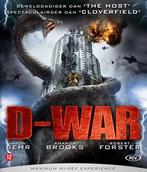d-war dwar dragon wars d war blu-ray NIEUW, Ophalen of Verzenden, Nieuw in verpakking, Actie