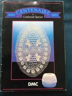 DMC patronenboek, Hobby en Vrije tijd, Breien en Haken, Ophalen of Verzenden, Gebruikt, Breien of Haken, Patroon of Boek