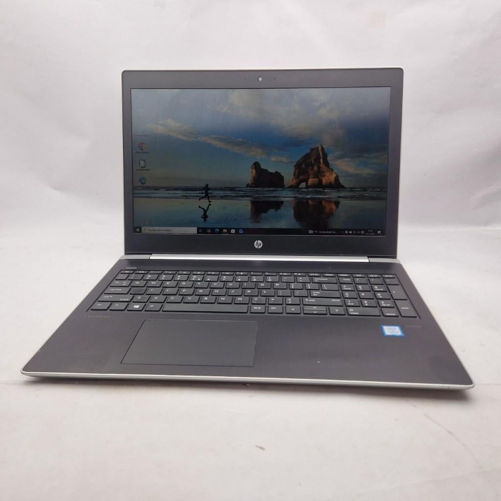 HP probook 450 G5 Laptop + Oplader || Nu Voor € 189,99, Computers en Software, Ophalen of Verzenden, 15 inch, Zo goed als nieuw
