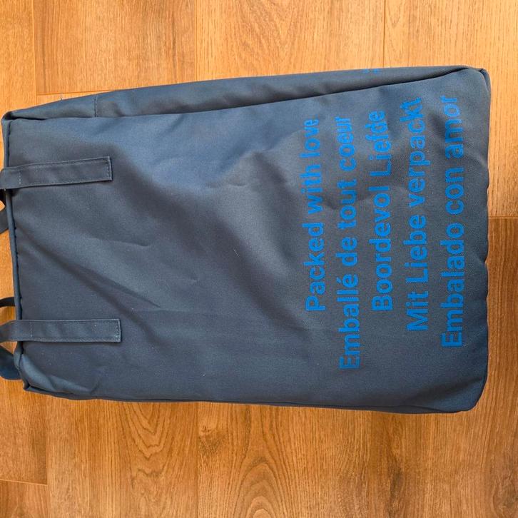 Auping Cloud kussen, Huis en Inrichting, Slaapkamer | Beddengoed, Kussen, Eenpersoons, Wit, Ophalen