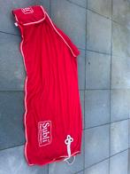 Fleecedeken, Dieren en Toebehoren, Ophalen of Verzenden, Zo goed als nieuw