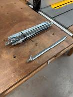 Tent haringen 30cm, Ophalen of Verzenden