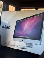 iMac 27 inch 2009 Widescreen - Werkt goed, Computers en Software, Apple Desktops, Ophalen, Gebruikt, IMac