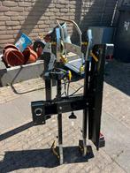 Fiets hanger, Ophalen of Verzenden, Zo goed als nieuw