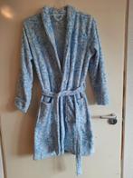 Lichtblauwe Primark ochtendjas - Maat 32/34, Kleding | Dames, Ophalen of Verzenden, Zo goed als nieuw, Maat 34 (XS) of kleiner