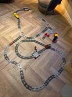 Duplo trein, Kinderen en Baby's, Speelgoed | Duplo en Lego, Ophalen, Gebruikt, Duplo