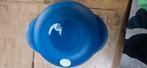 Tupperware magnetron schaal/bord - Blauw, Ophalen