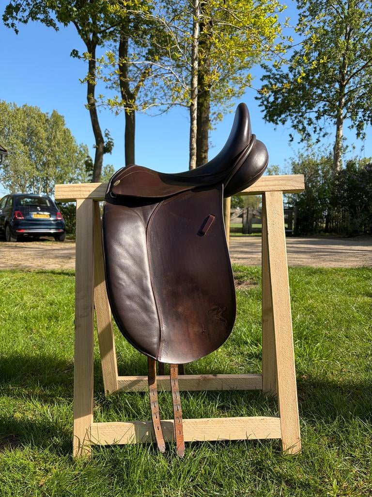 Kentaur Penelopa - Dressuur 17”, Ophalen of Verzenden, Gebruikt, Dressuur