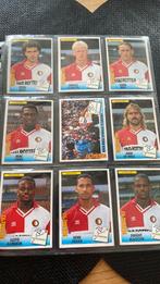 Panini voetbal 93 feyenoord, Ophalen of Verzenden, Zo goed als nieuw, Feyenoord, Poster, Plaatje of Sticker
