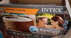 Intex Jacuzzi spa  zonder pomp, Ophalen