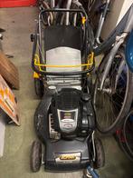 Alpina BL 510 SBQ Benzine Grasmaaier, Tuin en Terras, Grasmaaiers, Ophalen, Cirkelmaaier, Gebruikt, 50 cm of meer