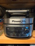 PowerXL Multicooker 12-in-1, Ophalen, Gebruikt, Airfryer XL, 1500 gram of meer