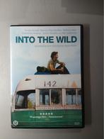 DVD In to the Wild, Alle leeftijden, Ophalen of Verzenden, Zo goed als nieuw