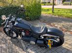 Harley davidson Streetbob, Motoren, 2 cilinders, Occasion, Chopper, Particulier