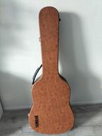Yamaha Case - CPX, Muziek en Instrumenten, Snaarinstrumenten | Gitaren | Akoestisch, Ophalen, Gebruikt, Overige typen