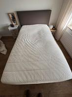 Te koop: topper, 1.20 x 2.10 cm, Ophalen, Gebruikt