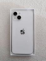 Witte iPhone 14, 128GB, 128 GB, Wit, Ophalen of Verzenden, Zo goed als nieuw