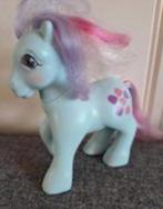 Vintage My Little Pony G1 Sweet Stuff, Ophalen of Verzenden, Gebruikt