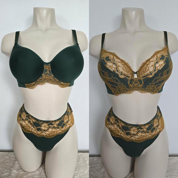 Nieuw wacoalBeugel bh 80d 75e 80e 85e 70f 80f, ., Ophalen of Verzenden, BH, .