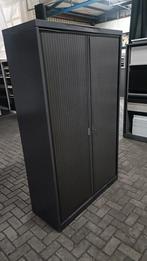 Mewaf Metalen Garage kast , schuur kast, roldeurkast, Garage kast schuur kast, roldeurkast, Gebruikt, 100 tot 150 cm, R