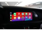 Alfa Romeo Stelvio 2.0 T AWD Super | schakel flippers | Carp, Auto's, 12 maanden, Stof, 4 cilinders, Bedrijf