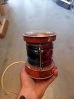 Scheeps lamp, Watersport en Boten, Ophalen, Overige typen