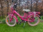 Kinderfiets 16 inch, Ophalen of Verzenden, Gebruikt, 16 inch