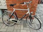 Herenfiets / Bike - 28” inch , Gazelle , in goede staat., Ophalen, Gebruikt, Gazelle, Versnellingen