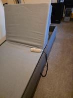 Elektrisch verstelbaar bed 90x200 - Nieuwstaat!, 90 cm, Eenpersoons, Nieuw, Ophalen of Verzenden