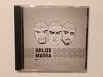 Grijze Massa - Dooutmaris CD (Hiphop), Ophalen of Verzenden