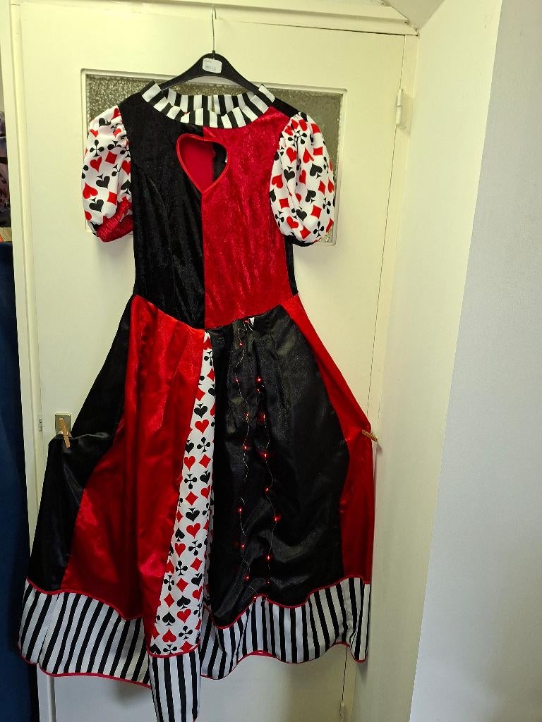 carnavalskleding, Kleding | Dames, Carnavalskleding en Feestkleding, Maat 38/40 (M), Carnaval, Ophalen of Verzenden, Kleding