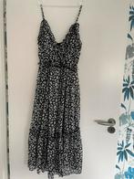 Drole de copine jurk maat S, Zwart, Ophalen of Verzenden, Zo goed als nieuw, Maat 36 (S)