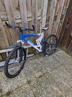 Mooie curtis  fiets, Ophalen, 24 inch of meer, Gebruikt, Curtis