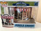 Funko Pop Rides 103 Disney Jungle Cruise met Mickey Mouse, Ophalen of Verzenden