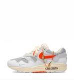 Nike x Patta Air Crimson White 44, Kleding | Heren, Schoenen, Ophalen of Verzenden, Nieuw, Wit