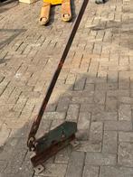 Robuuste Knipschaar - Metaalbewerking, Ophalen, Gebruikt