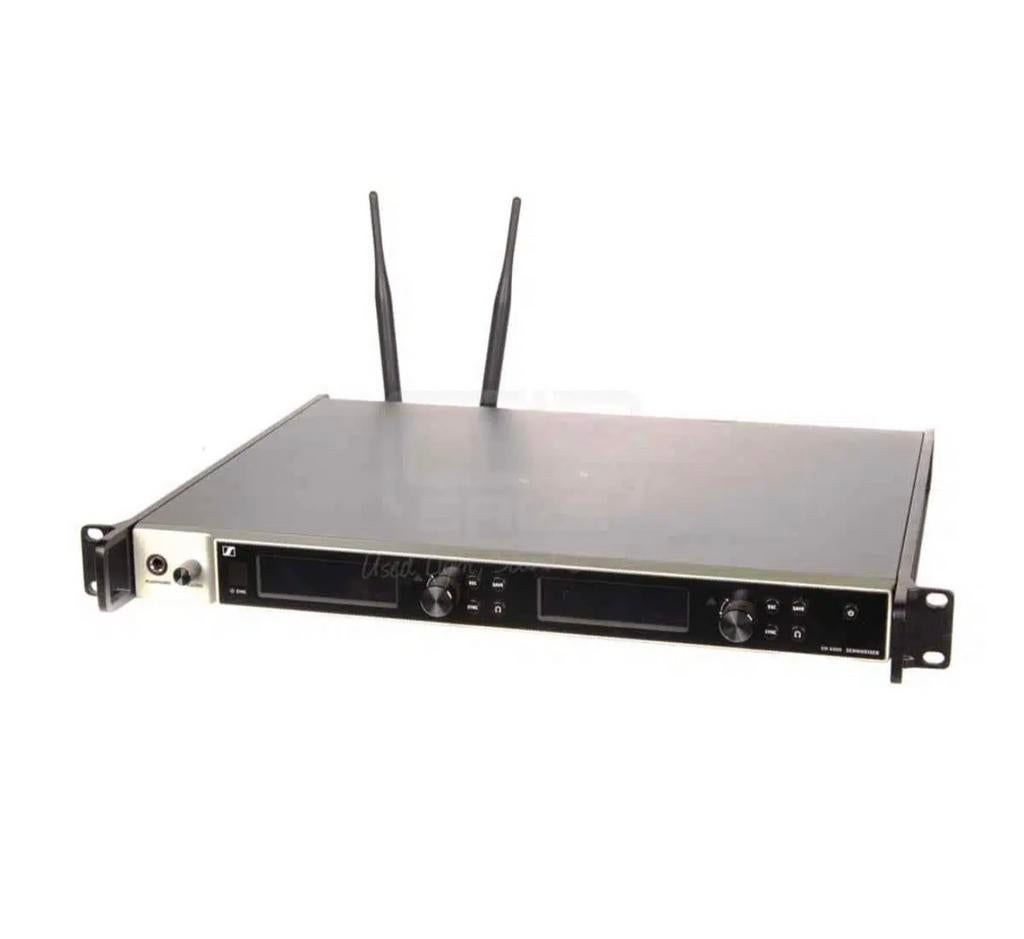 Sennheiser EM 6000, Ophalen, Zo goed als nieuw, Zangmicrofoon