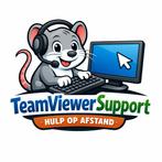 Voor als je de computer het raam uit wilt gooien..., Ook voor bedrijven, Computerreparatie en Onderhoud