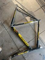 Eddy Merckx Fietsframe - Racefiets, Fietsen en Brommers, Ophalen of Verzenden, Gebruikt, Racefiets, Frame