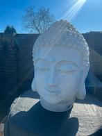 Boedha hoofd, Ophalen, Kunststof